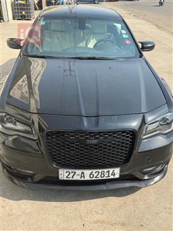 كرايسلر 300
